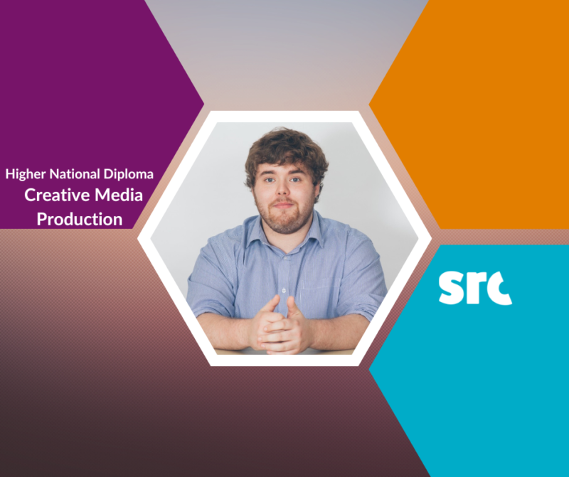 Paddy O Kane past student testimonial tile 1