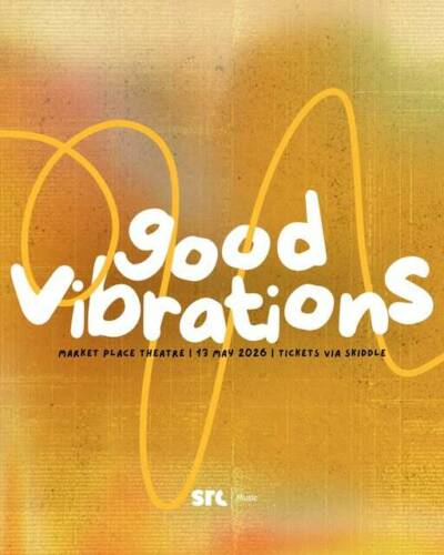 Good vibrations