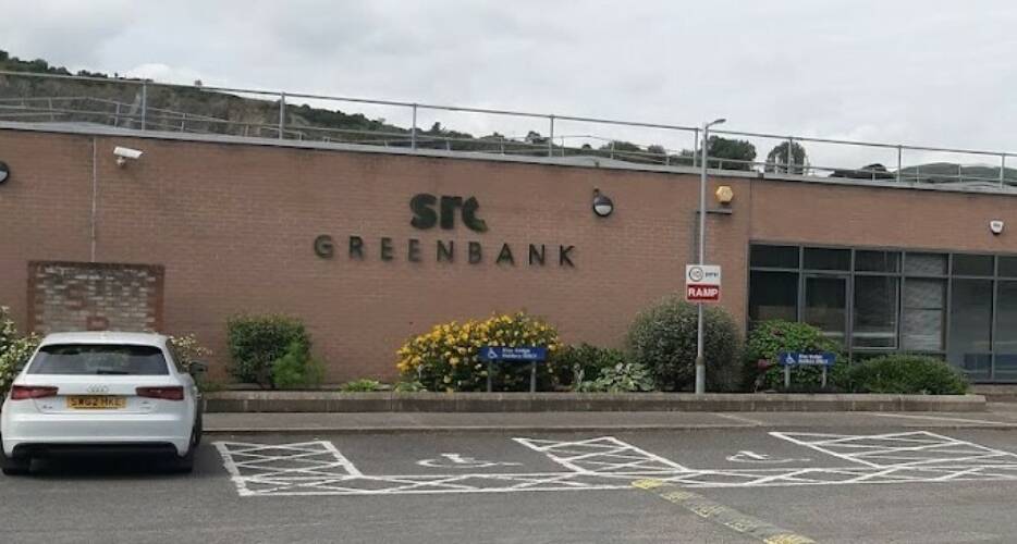 Greenbank 5