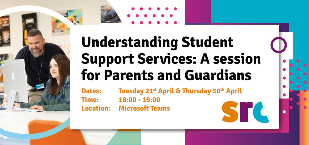 Parent Support Webinar 2026