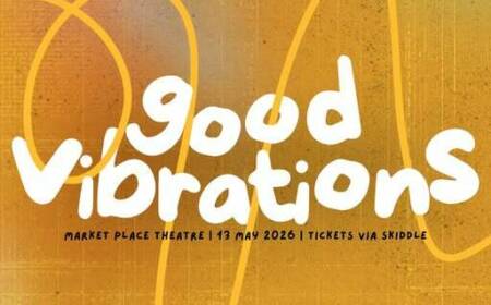 Good vibrations