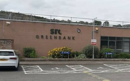 Greenbank 5