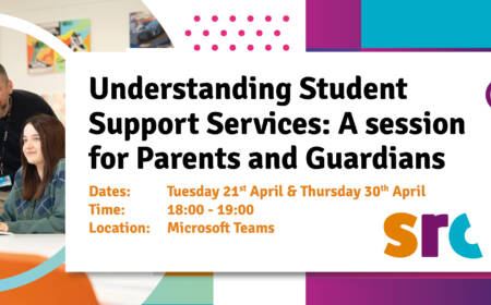Parent Support Webinar 2026