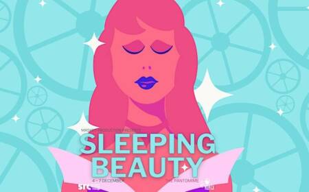 Sleeping Beauty