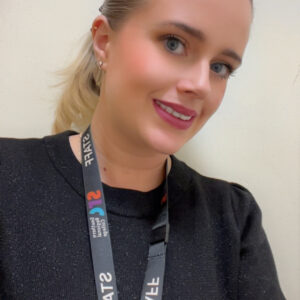 Headshot profile picture