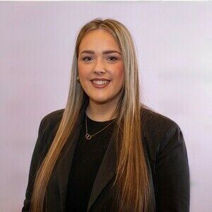 Rebecca Goodman profile picture