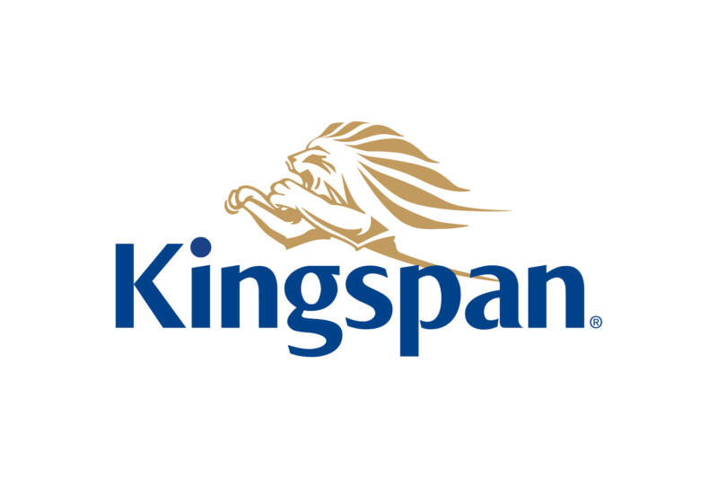Kingspan 2016