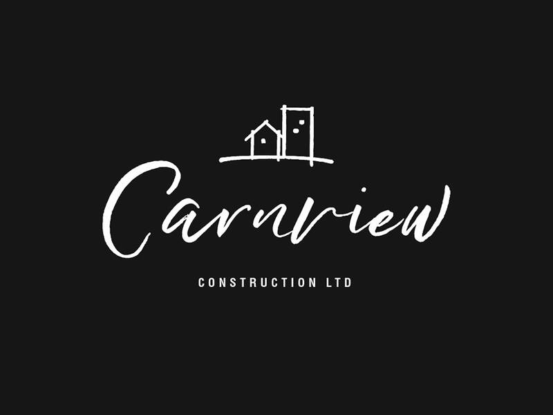 Carnview Construction Ltd Logo