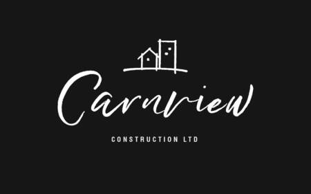 Carnview Construction Ltd Logo