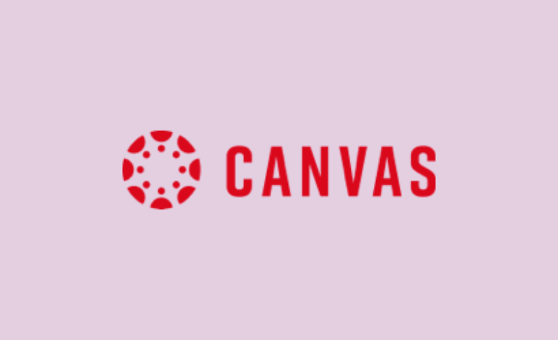 Canvas logo