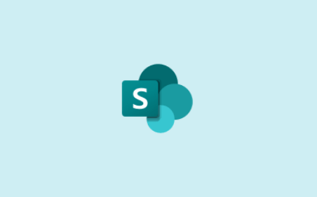 Sharepoint logo