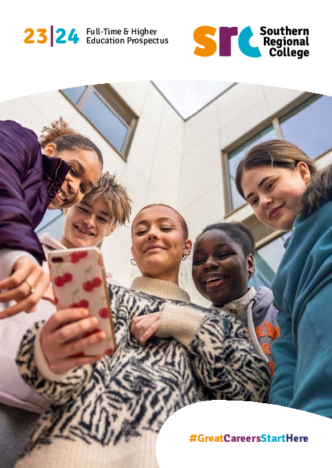 SRC Prospectus 2023-24