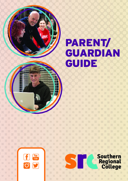 SRC Parent/Guardian Guide