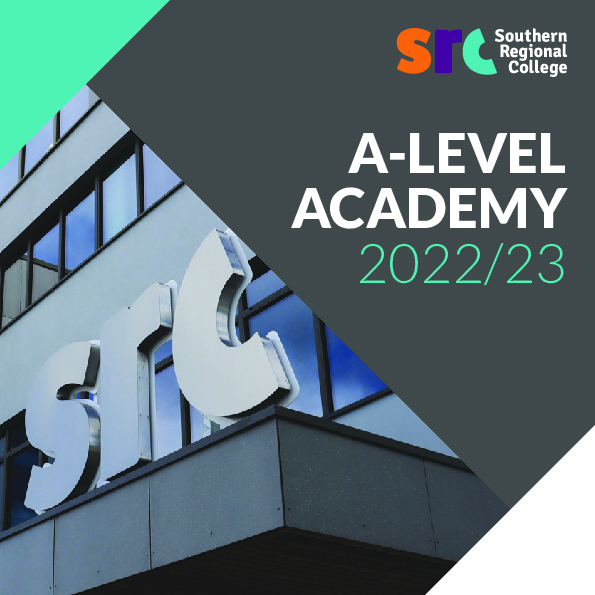 A-Level Academy Booklet