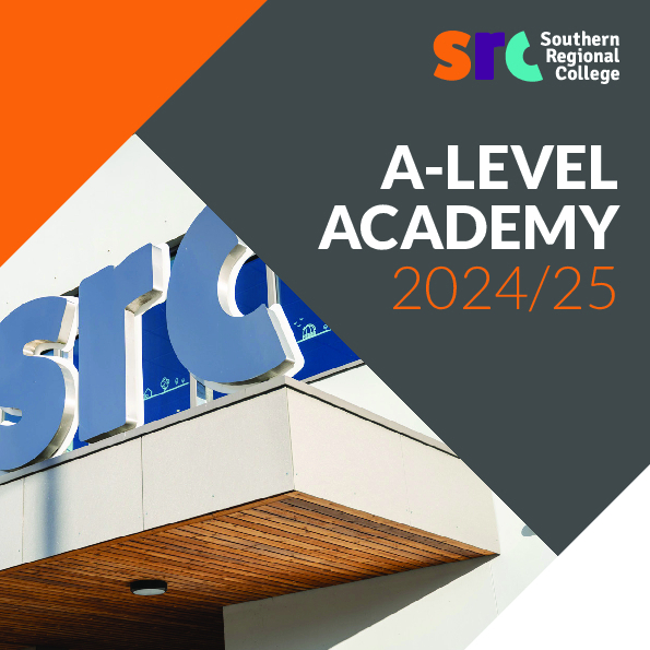 A-Level Academy Booklet