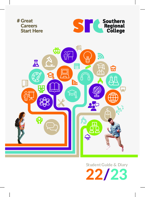 Student Handbook