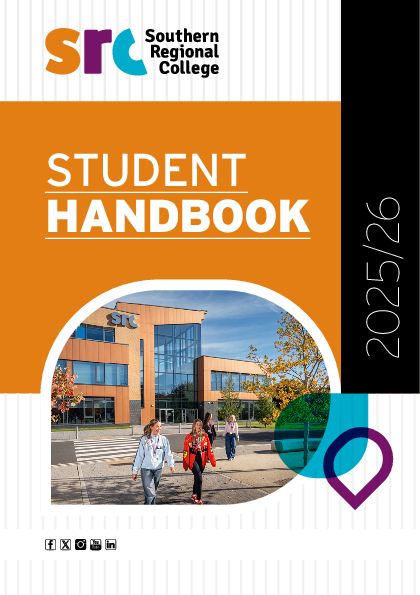 Student Handbook 2025-26