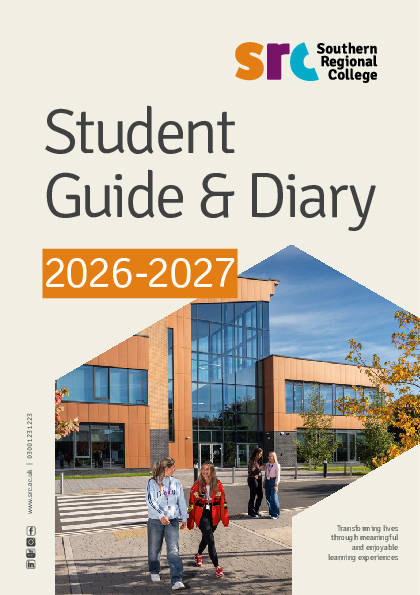 Student Handbook 2026-27