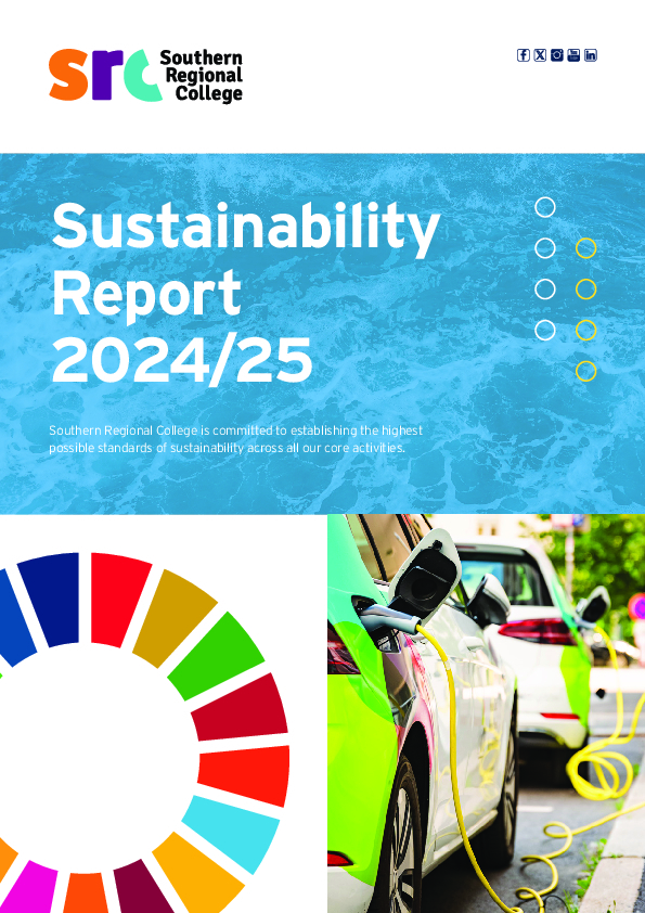 Sustainability Report 2025