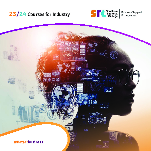 Courses for Industry 2023/24