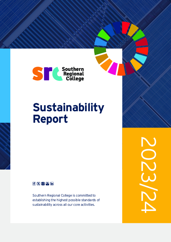 Sustainability Report 2023/24