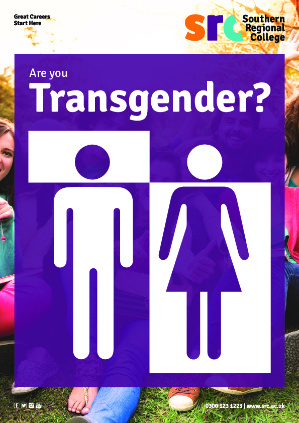 Transgender Information Leaflet
