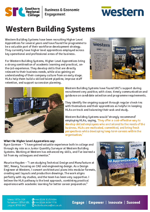 Western Building Systems