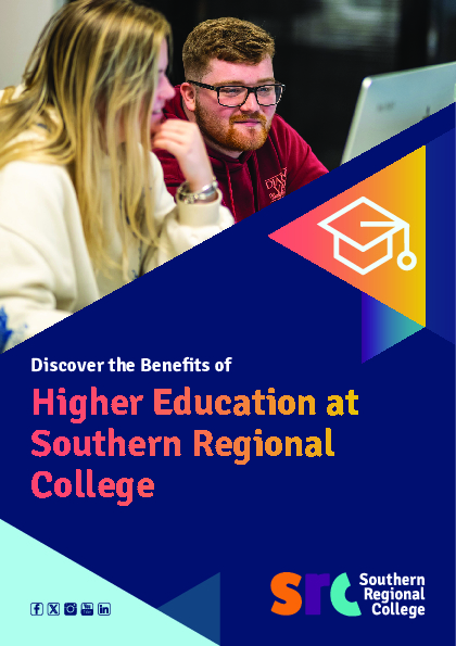 Higher Education Guide 24/25
